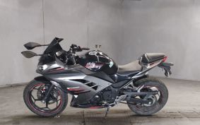 KAWASAKI NINJA250 EX250L