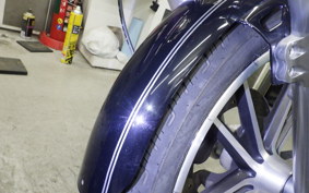 HARLEY FXDL 1580 2009