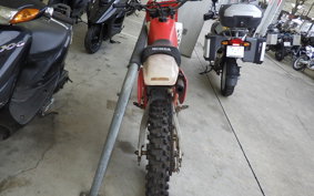 HONDA CR125R