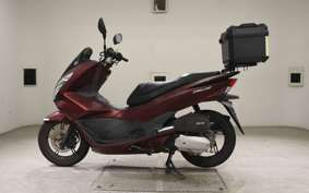 HONDA PCX 125 1985 JF56