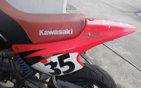 KAWASAKI KSR-2 MX080B