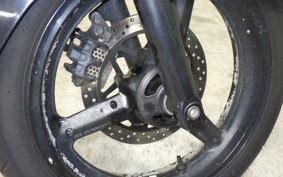 SUZUKI GSR250 2025