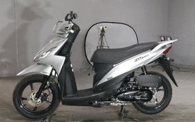 SUZUKI ADDRESS V110 CE47A