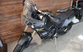 YAMAHA TENERE 700 2020 DM09J