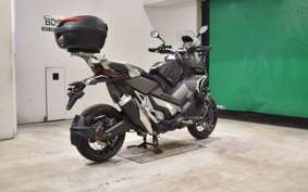 HONDA X-ADV 750 2020 RC95