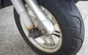 HONDA GIORNO AF24