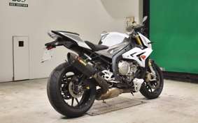 BMW S1000R 2016
