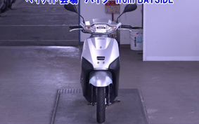 HONDA TACT-4 BASIC