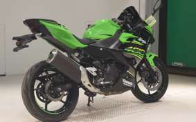 KAWASAKI NINJA 400 2018 EX400G