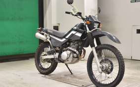 YAMAHA SEROW 225 Gen.3 DG08J