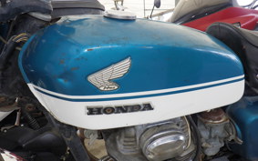 HONDA CB350 CB350