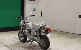 HONDA MONKEY 2025 Z50J