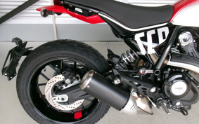 DUCATI SCRAMBLER ICON 2024 7K00