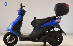 SUZUKI ADDRESS V125 S CF4MA
