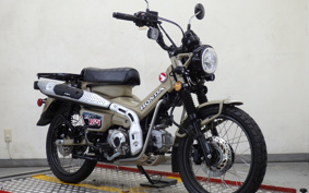 HONDA CT125 HUNTER CUB JA55