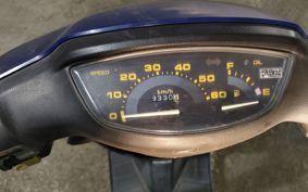HONDA DIO AF27