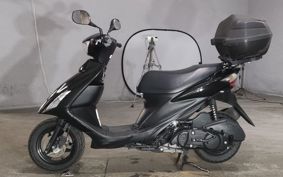 SUZUKI ADDRESS V125 CF4MA