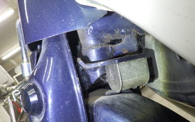 HONDA C90 SUPER CUB E HA02