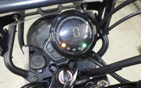 HONDA CT125-2 JA65