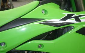 KAWASAKI KX85L KX085D