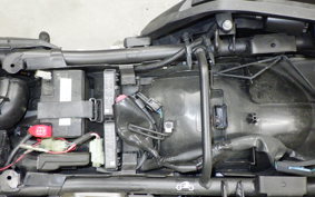 HONDA 400X 2023 NC56