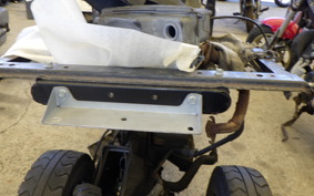 HONDA GYRO CANOPY TA02