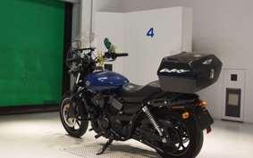 HARLEY XG750ｽﾄﾘｰﾄ 2015