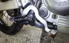 KAWASAKI SUPER SHERPA KL250G