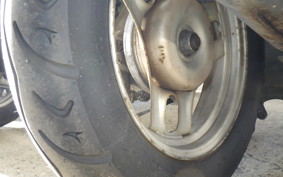 HONDA DIO Gen.6 AF68