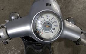 HONDA GIORNO AF70