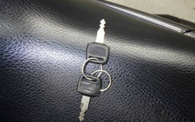 HONDA CBR1000F 1995 SC24