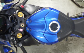 SUZUKI GSX-R1000R A 2019 DM11G