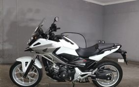 HONDA NC750X 2018 RC90