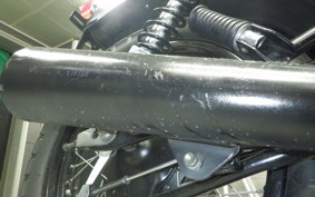 SUZUKI GRASS TRACKER 2019 NJ47A