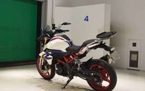 BMW G310R 2022