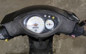 YAMAHA JOG ZR EVOLUTION2 SA39J
