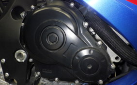 SUZUKI GSX-R750 2009