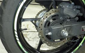 KAWASAKI NINJA 250 2 2008 EX250P