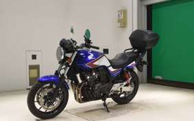 HONDA CB400SF GEN 4 A 2022 NC42