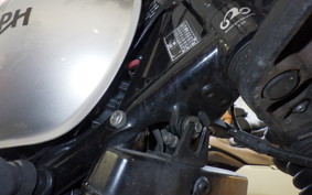 TRIUMPH STREET TWIN 2019