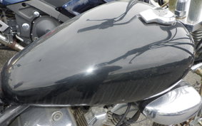 YAMAHA VIRAGO250 TRIKE  3DM