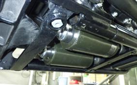 HARLEY FXSTB 1450 2006