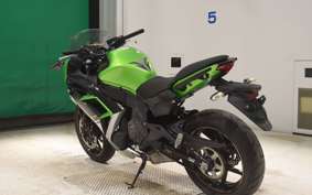 KAWASAKI NINJA 400 2016 EX400E