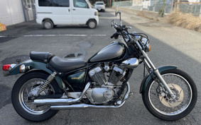 YAMAHA VIRAGO 250 3DM