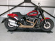 Фото Harley FXFBS 2023 с японского аукциона