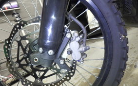 HONDA CRF250 RALLY LDA 2006 MD44