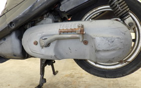 YAMAHA JOG Gen.1 3KJ