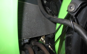 KAWASAKI NINJA 250R 1991 EX250K