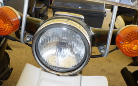 HONDA C50 SUPER CUB C50