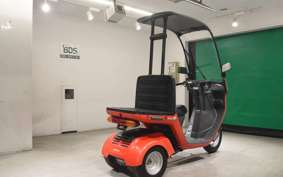 HONDA GYRO CANOPY 2024 TA03